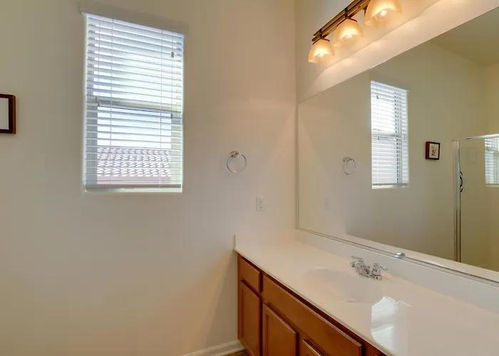 Apartment Tucson With Private Pool And Mountain Views! *