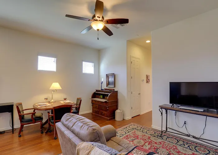 Tucson With Private Pool And Mountain Views! Apartment Catalina