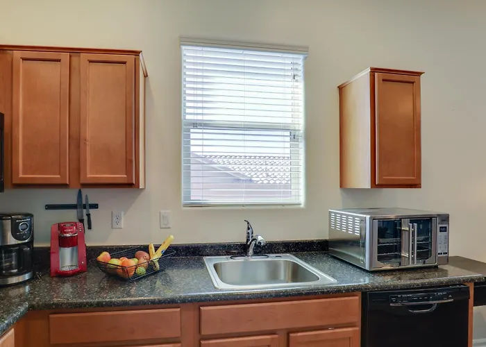Apartment Tucson With Private Pool And Mountain Views! Catalina